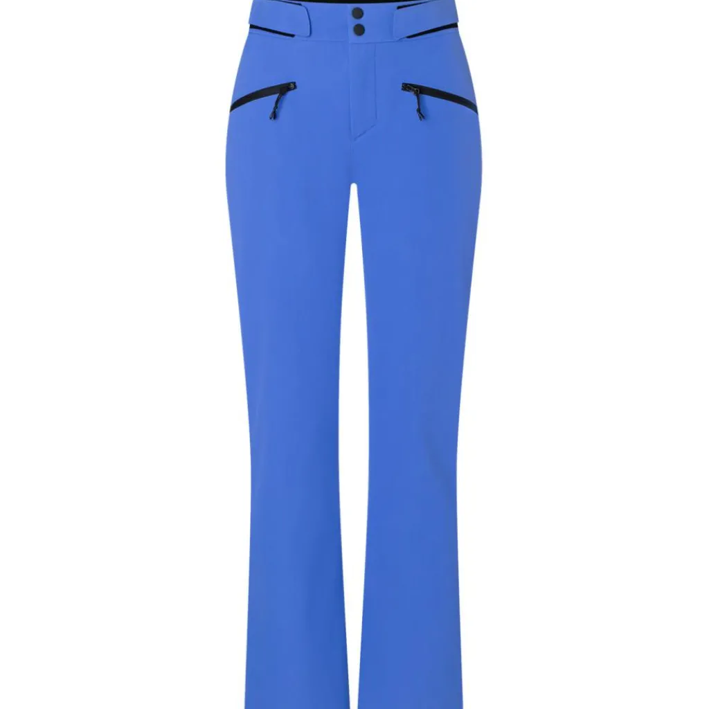 Bogner Nessa skibroek dames amparo blue< Skibroeken|Wintersport