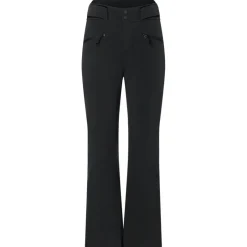 Bogner Nessa skibroek dames black< Skibroeken|Wintersport