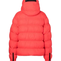 Bogner Romy winterjas dames vibrant lipstick< Ski Jassen|Wintersport