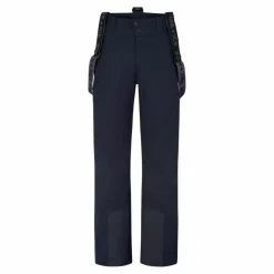 Bogner Scott skibroek heren dark blue< Skibroeken|Wintersport