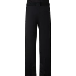 Skibroeken|Wintersport-Bogner Thore long size skibroek heren black