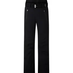 Skibroeken|Wintersport-Bogner Thore skibroek heren black