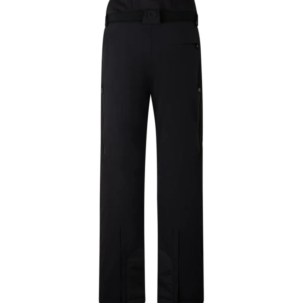 Skibroeken|Wintersport-Bogner Thore skibroek heren black