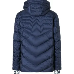 Ski Jassen|Wintersport-Bogner Tino Down winterjas heren midnight blue