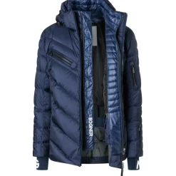 Ski Jassen|Wintersport-Bogner Tino Down winterjas heren midnight blue