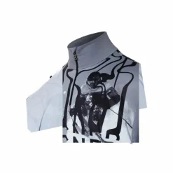 Skipullies|Wintersport-Bogner Verti skipully heren grey