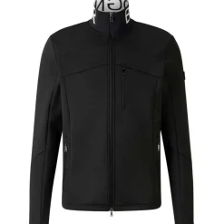 Ski Vesten|Wintersport-Bogner Xilas vest heren black