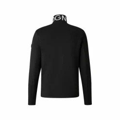 Ski Vesten|Wintersport-Bogner Xilas vest heren black