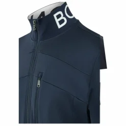 Bogner Xilas vest heren navy< Ski Vesten|Wintersport