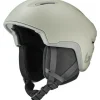 Skihelmen|Wintersport-Bollé ATMOS PURE skihelm argil matte - 59 - 62 cm