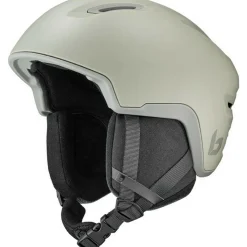 Skihelmen|Wintersport-Bollé ATMOS PURE skihelm argil matte - 59 - 62 cm