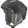 Bollé ECO ATMOS skihelm black matte - 59 - 62 cm< Skihelmen|Wintersport