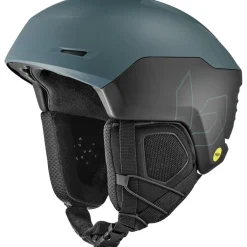 Bollé RYFT PURE MIPS skihelm prussian blue matte - 55 -  59 cm< Skihelmen|Wintersport