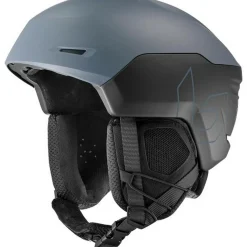 Bollé RYFT PURE skihelm midnight purple matte - 55 – 59 cm< Skihelmen|Wintersport