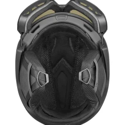 Bollé X-FUSION MIPS skihelm titanium black matte - 59 - 62 cm< Skihelmen|Wintersport