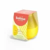 Bolsius Citronella buitenkaars geel< Anti Insecten