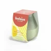 Bolsius Citronella buitenkaars green< Anti Insecten