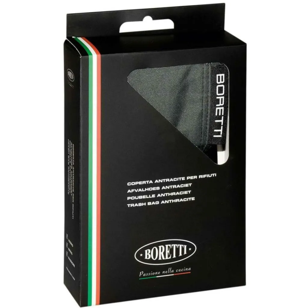 Accessoires-Boretti afvalhoes voor Ligorio, Ibrido, Maggiore