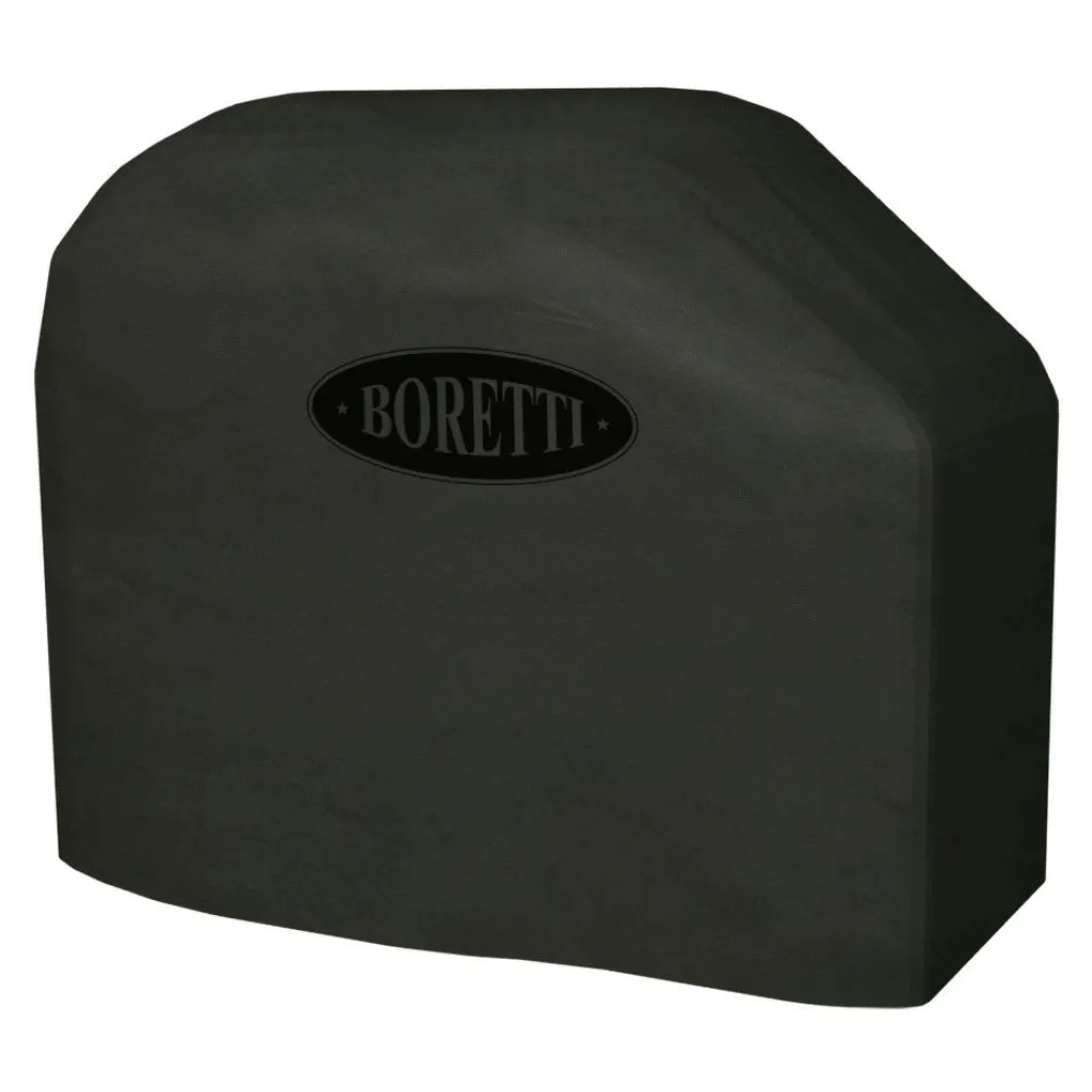 Accessoires-Boretti Barbecuehoes voor Carbone
