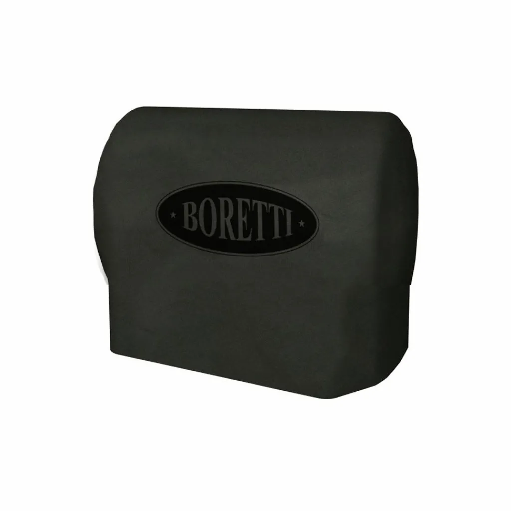 Boretti barbecuehoes voor Terzo< Accessoires