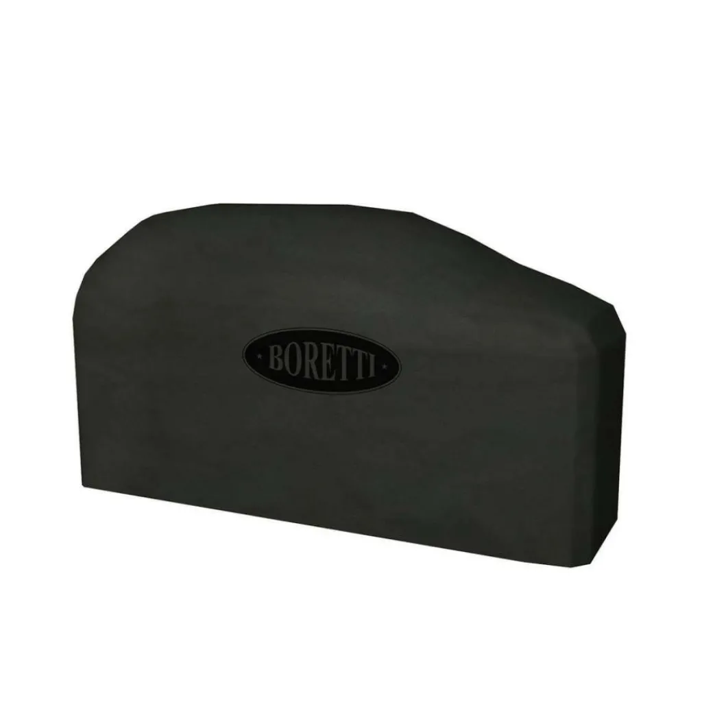 Accessoires-Boretti barbecuehoes voor Luciano