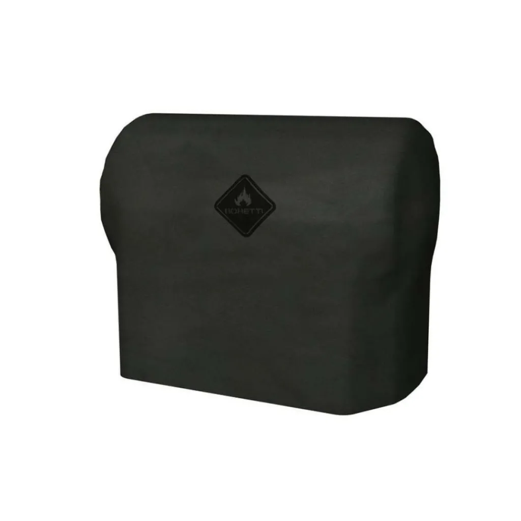 Boretti barbecuehoes voor Barilo< Accessoires
