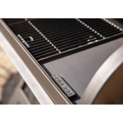 Hulpmiddelen-Boretti Barilo Fratello Addizio bakplaat