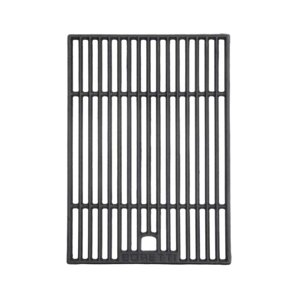 Boretti Barilo Fratello Addizio grillrooster< Hulpmiddelen