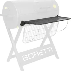 Accessoires-Boretti Barilo tafel
