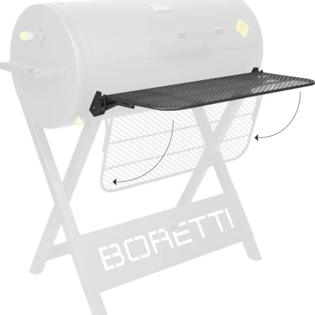 Accessoires-Boretti Barilo tafel
