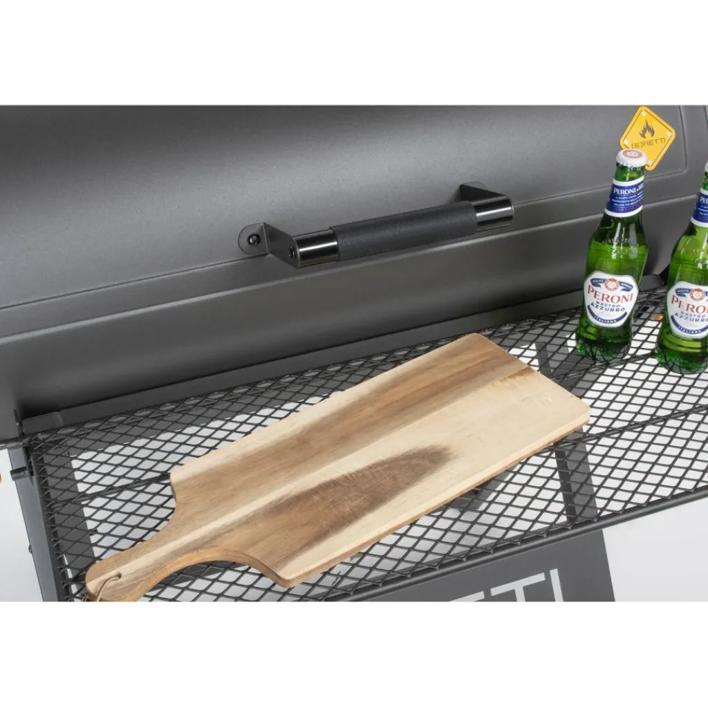 Accessoires-Boretti Barilo tafel