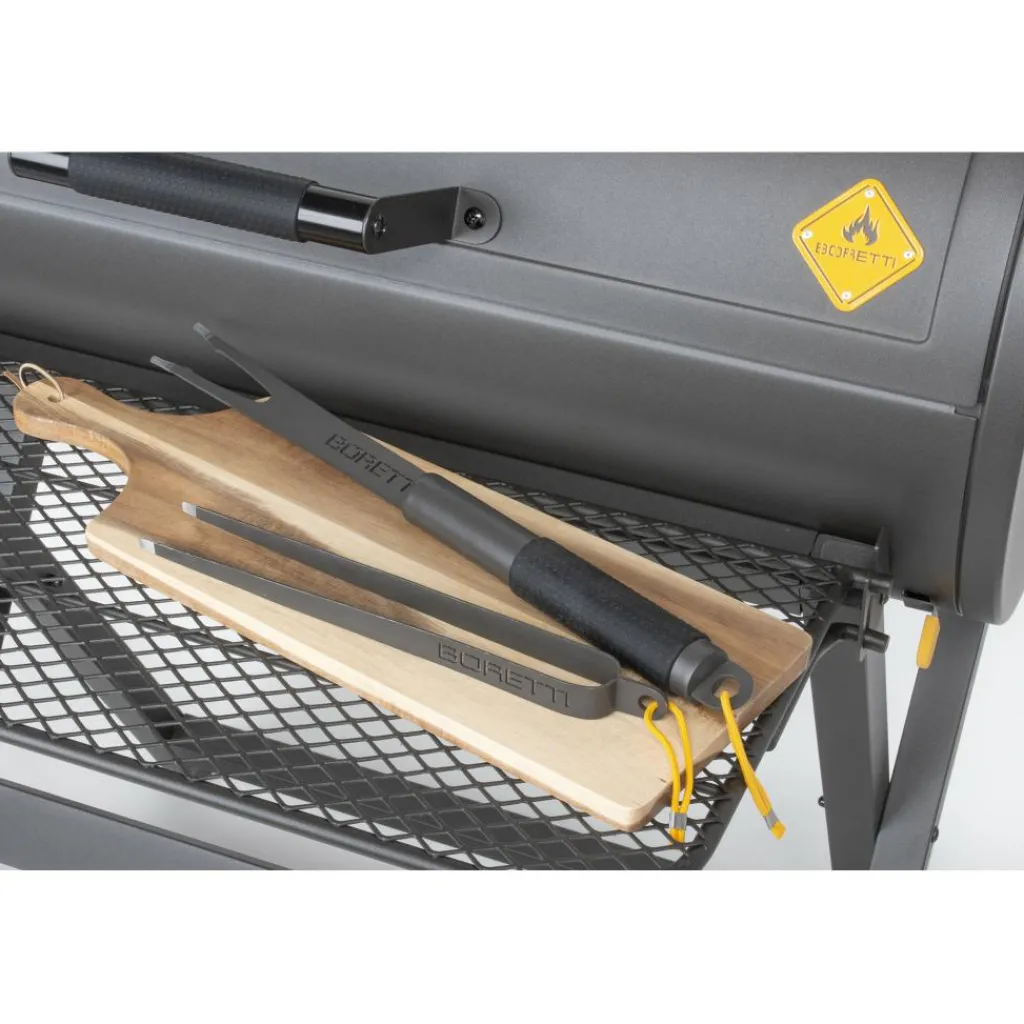 Accessoires-Boretti Barilo tafel