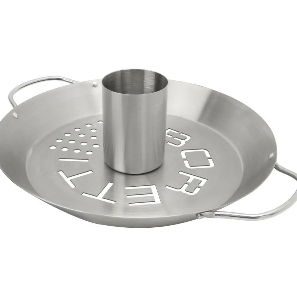 Hulpmiddelen-Boretti BBQ gevogeltestomer