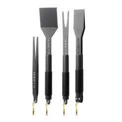 Boretti BBQ-gereedschapsset< Hulpmiddelen