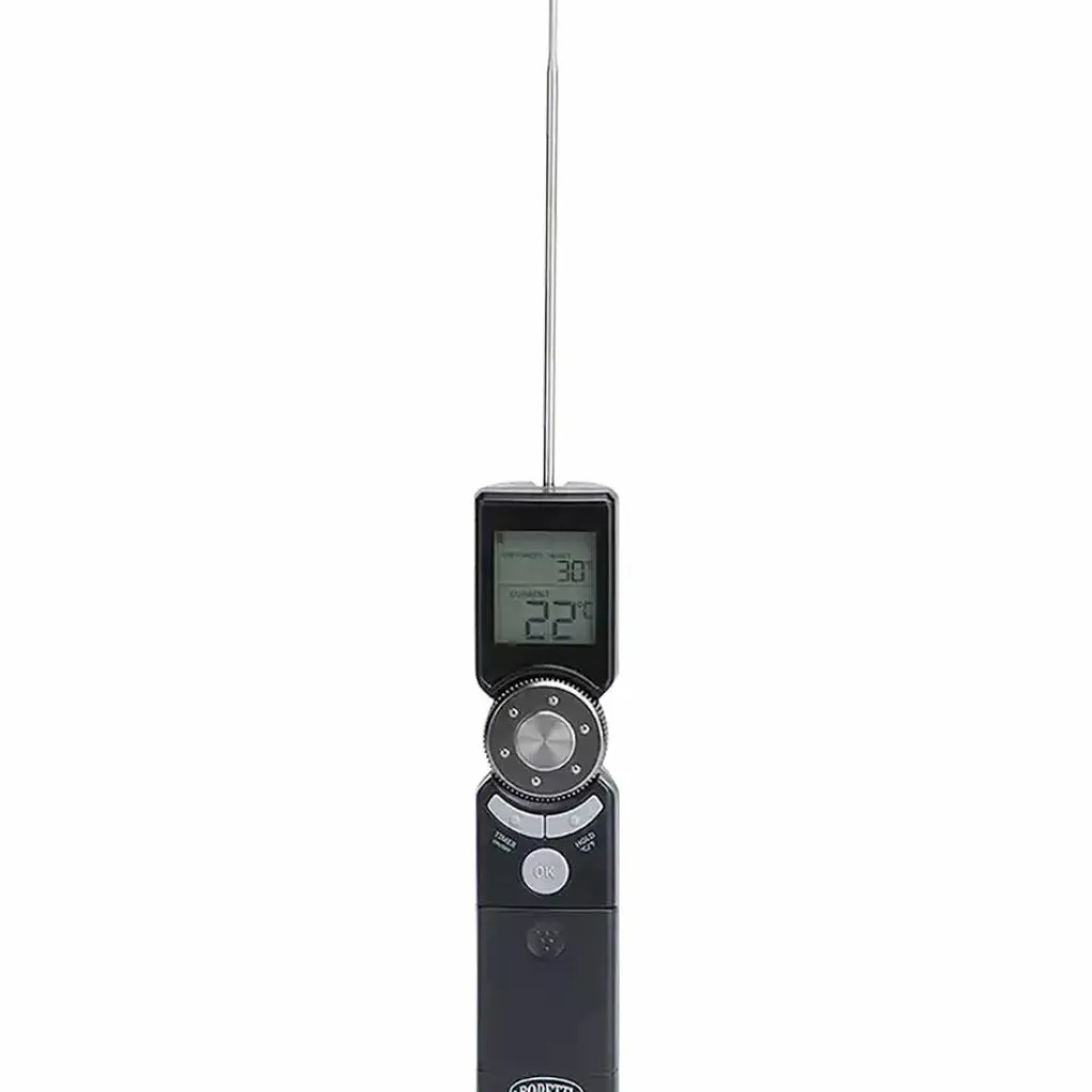 Boretti Instant thermometer< Hulpmiddelen