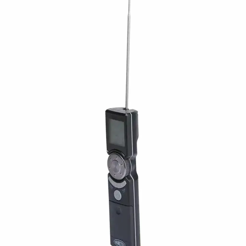 Boretti Instant thermometer< Hulpmiddelen