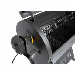 Boretti Rotisserie Barilo & Fratello< Hulpmiddelen