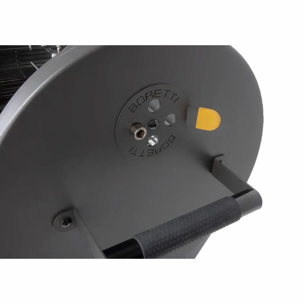 Boretti Rotisserie Barilo & Fratello< Hulpmiddelen