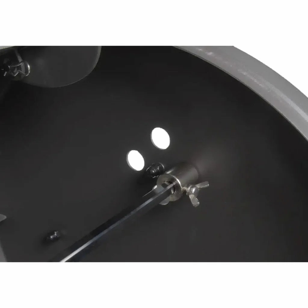 Boretti Rotisserie Barilo & Fratello< Hulpmiddelen