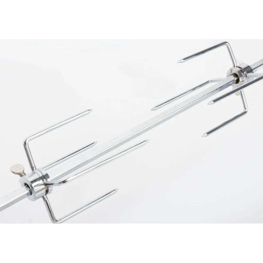 Boretti Rotisserie Carbone< Hulpmiddelen