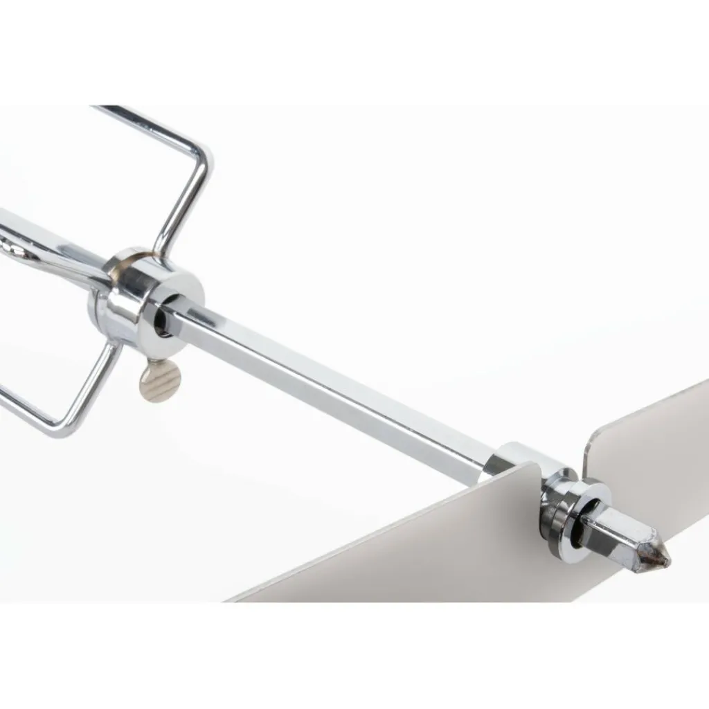 Boretti Rotisserie Carbone< Hulpmiddelen