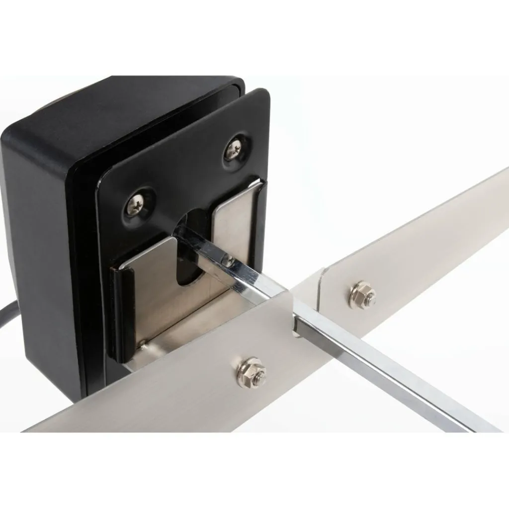 Boretti Rotisserie Carbone< Hulpmiddelen