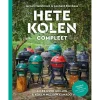 Bowls and Dishes  Hete kolen Herziene Editie kookboek< Accessoires