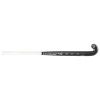 Brabo Elite 5 Carbon WTB Extreme Low Bow hockeystick  black silver - 36,5 inch L< Hockeystick