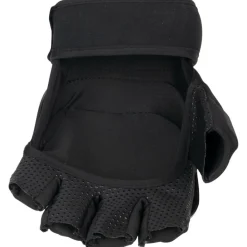 Hockey Bescherming-Brabo Extreme Player hockeyhandschoen black