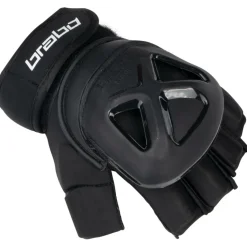 Hockey Bescherming-Brabo Extreme Player hockeyhandschoen black