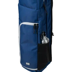 Brabo Force 3 sticks hockeytas navy white< Hockeytas