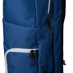 Brabo Force 3 sticks hockeytas navy white< Hockeytas