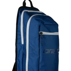 Brabo Force 3 sticks hockeytas navy white< Hockeytas