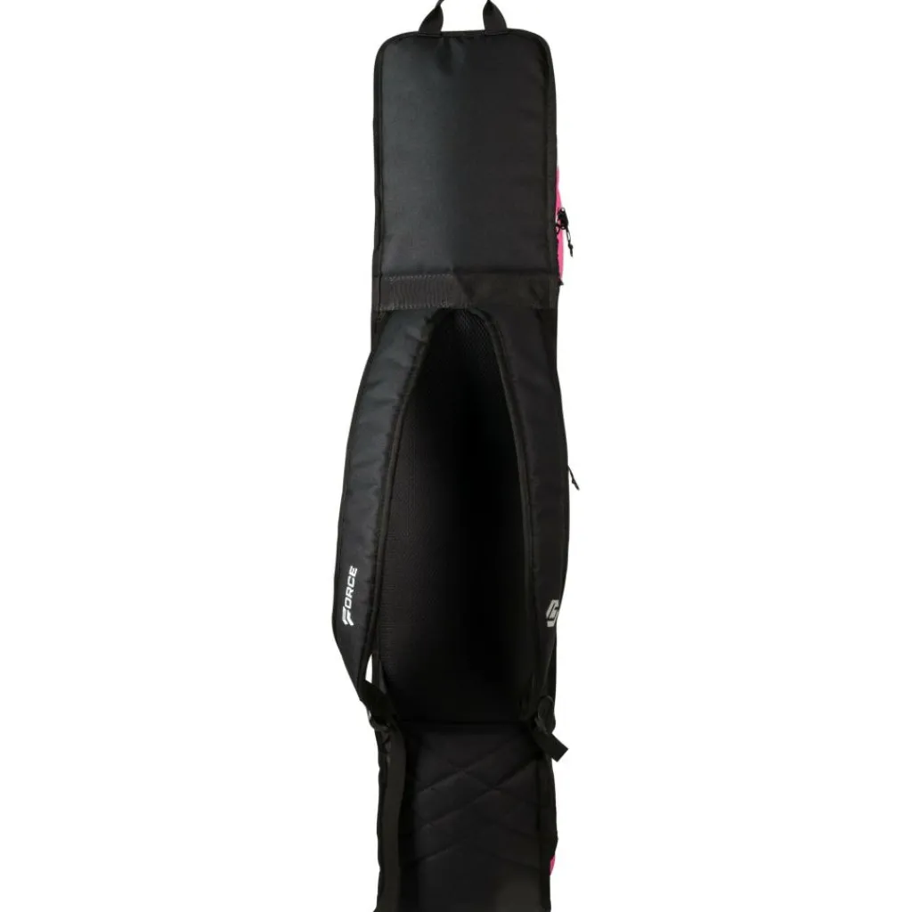 Brabo Force 3 sticks hockeytas pink< Hockeytas